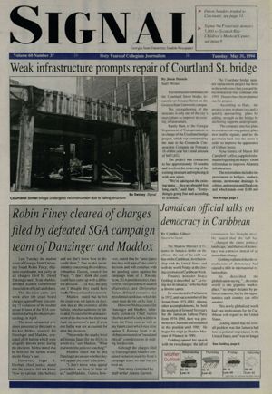 Signal, 1994-05-31