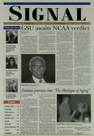 Signal, 1994-11-22