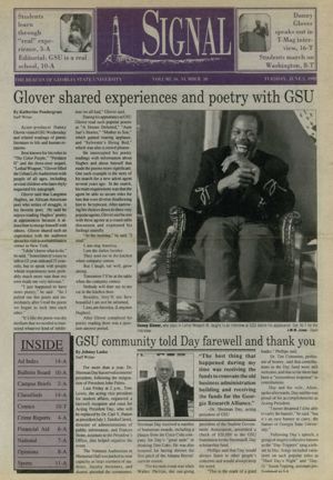 Signal, 1992-06-02
