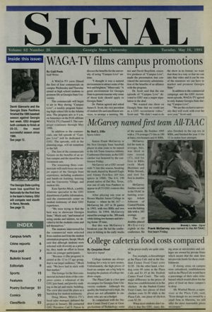 Signal, 1995-05-16
