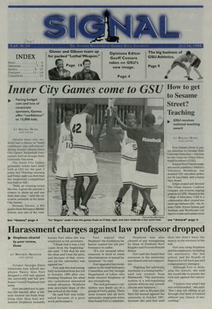 Signal, 1998-07-14