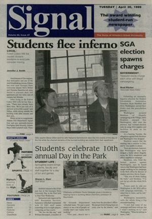 Signal, 1999-04-20