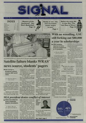 Signal, 1998-05-26