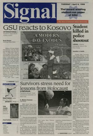 Signal, 1999-04-06
