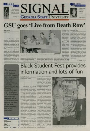 Signal, 1999-11-02