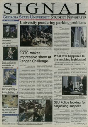 Signal, 2001-11-13