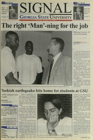 Signal, 1999-08-31