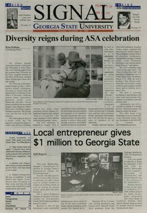 Signal, 1999-11-09
