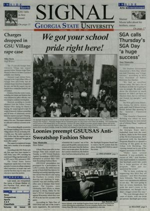 Signal, 2001-03-20