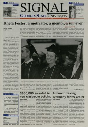 Signal, 1999-11-16