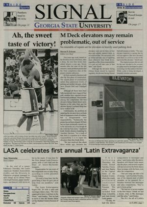 Signal, 2001-03-13