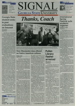 Signal, 2001-04-10