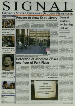 Signal, 2002-03-12