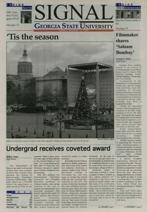 Signal, 2000-12-05