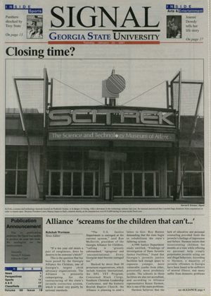 Signal, 2001-01-23