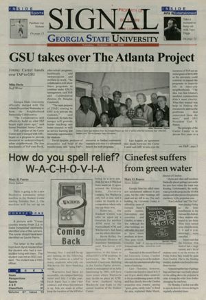 Signal, 1999-10-26