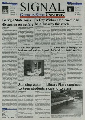 Signal, 2001-04-03