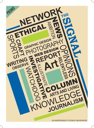 The Signal, 2012-03-06