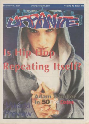 Urbanite, 2004-02-19
