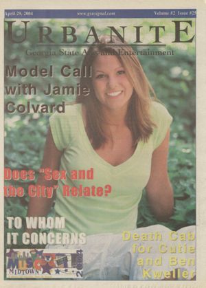 Urbanite, 2004-04-29