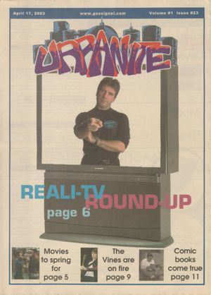 Urbanite, 2003-04-17