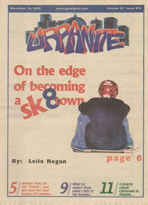 Urbanite, 2002-12-12