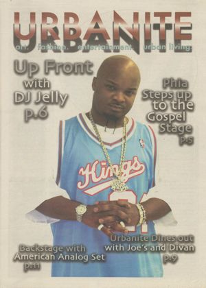 Urbanite, 2005-12-15