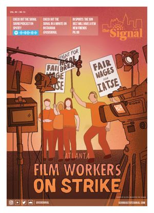 The Signal, 2021-11-16