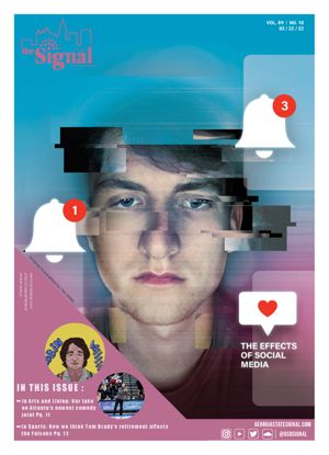 The Signal, 2022-02-22