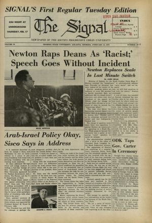 The Signal, 1972-02-15