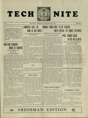 Technite, 1931-01-20