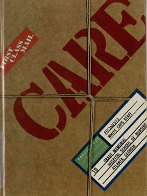 White Caps, 1973