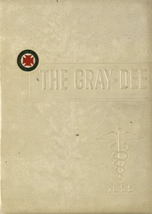 The Grady-Dee, 1955
