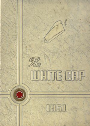 The White Cap, 1951