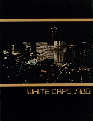 White Caps, 1980