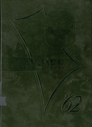 Gray-Dee, 1962