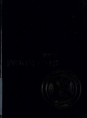 White Caps, 1977