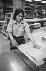 Georgia State University employee, 1985