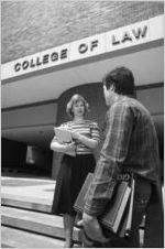 Georgia State University College of Law, 1983