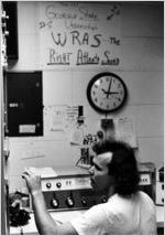WRAS Radio