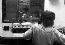WRAS Radio
