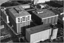 Campus - Aerial, 1979