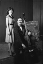 Music Scholarship Winners