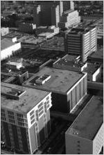 Campus - Aerial, 1979