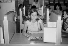 Georgia State University Language Lab, 1978
