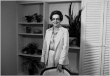 Dr. Kay Crouch, 1978