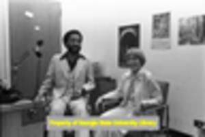 Richard Mouzon and Carole Pearson, 1978