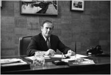 Dr. William S. Patrick, 1976