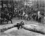 Unidentified outdoor event