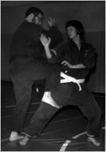 Martial arts